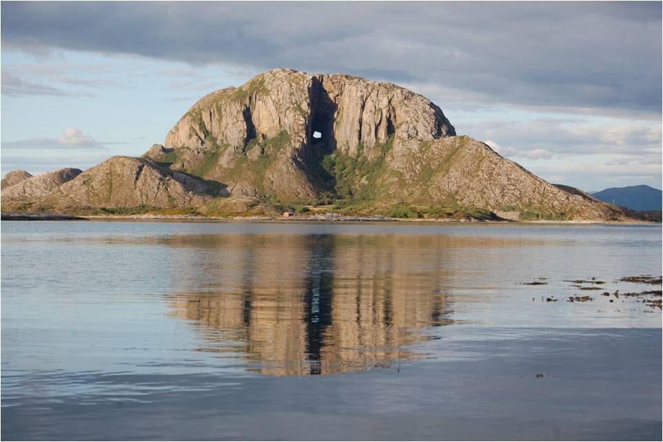 Torghatten